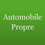Automobiles propres