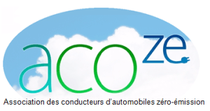 Logo Acoze