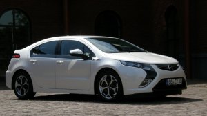 Opel-Ampera