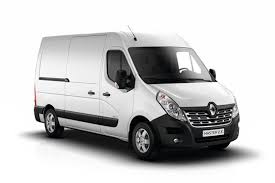 Renault Master ZE