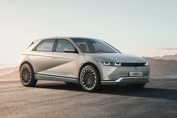 Hyundai ioniq-5