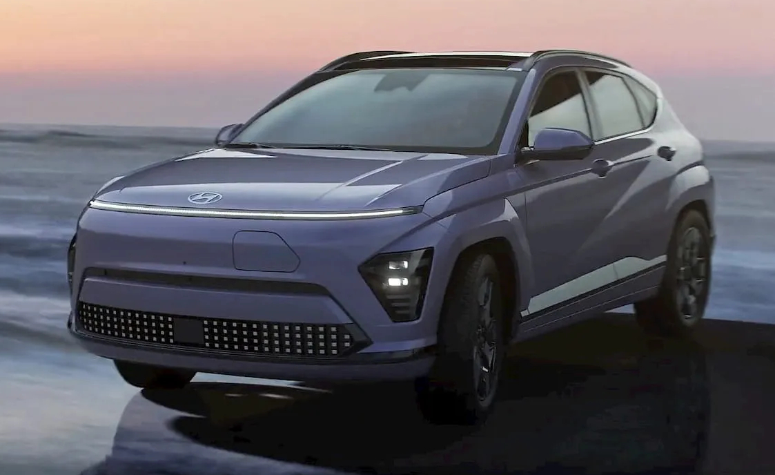 Hyundai-Kona 2024